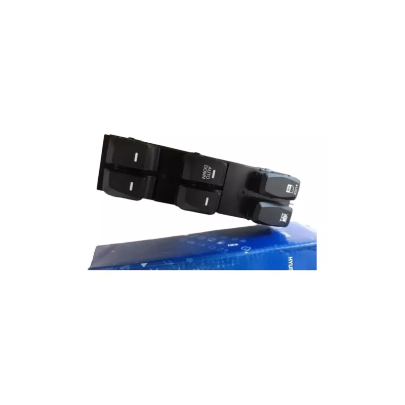 Kit LED Para Hyundai Tucson 2009-2015 - 11 Peças - ZIYOLIGHT